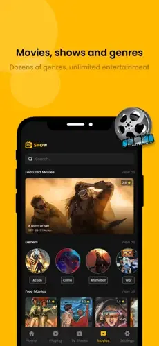 sony-7r-v Movies and shows